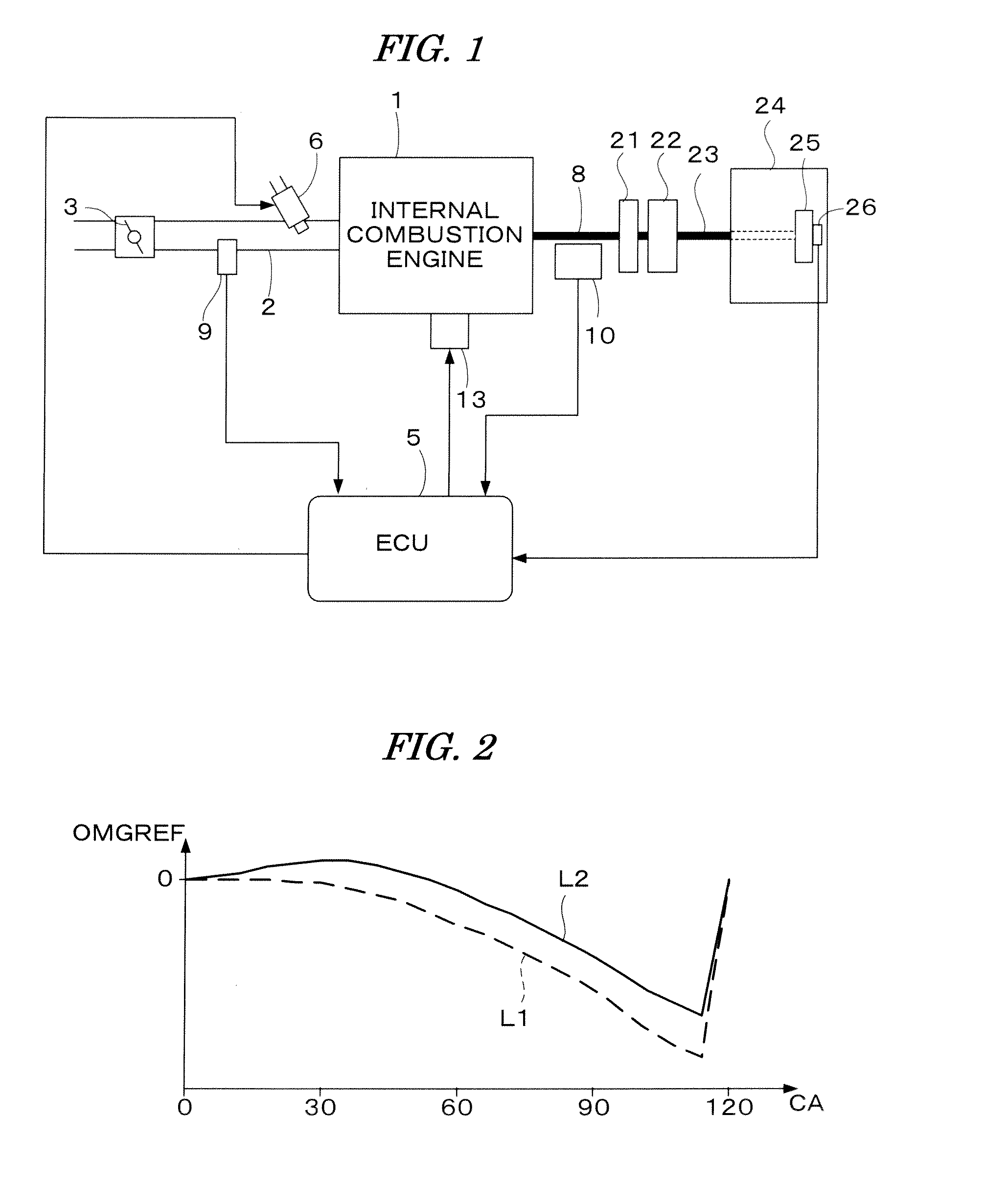 Misfire detecting apparatus for internal combustion engine