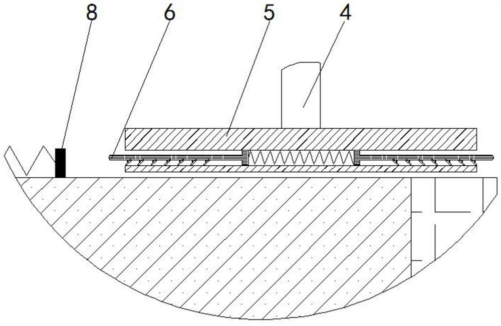 Integrated sewage treatment equipment and sewage treatment method