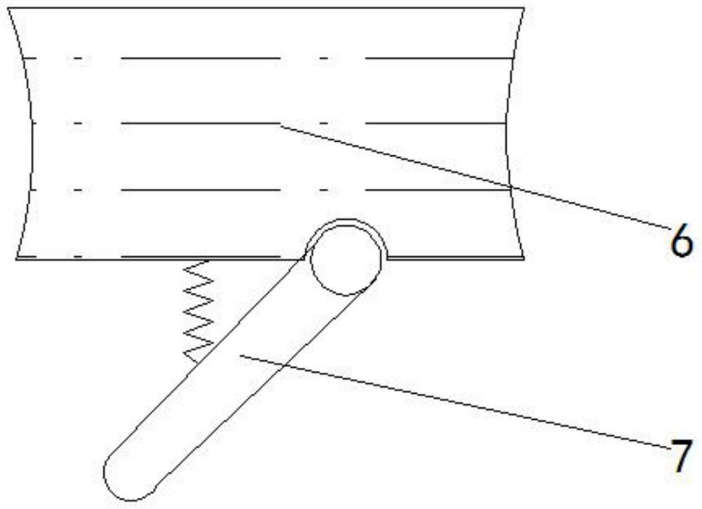 Integrated sewage treatment equipment and sewage treatment method