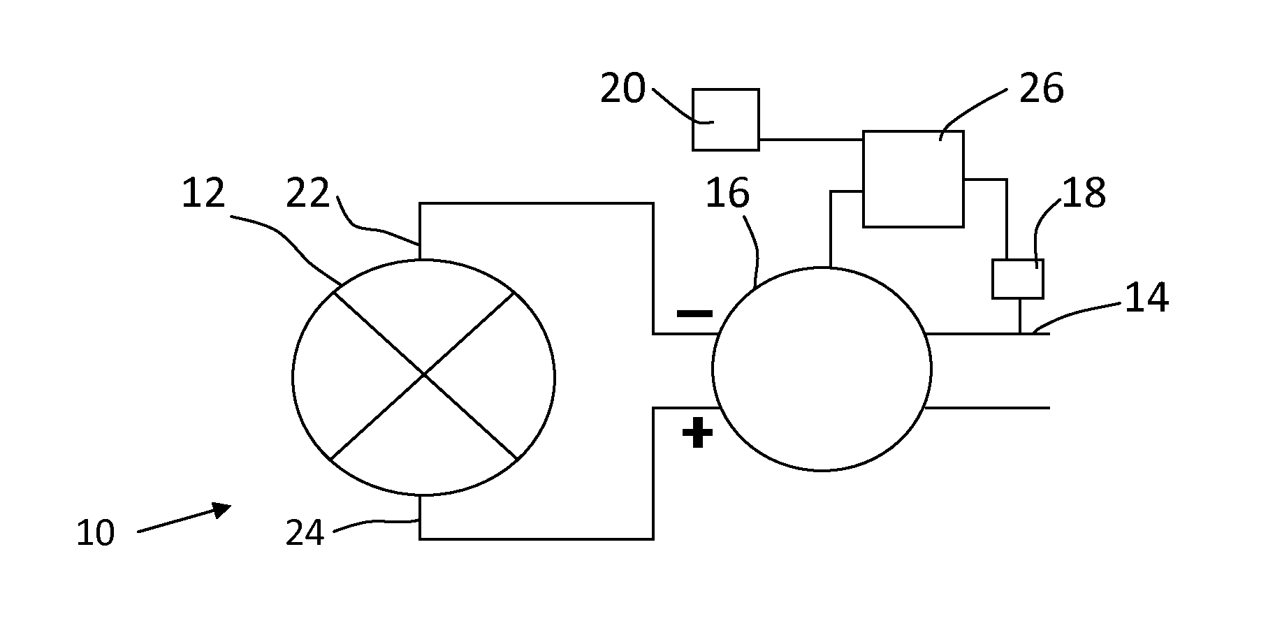 Treatment device and method of use