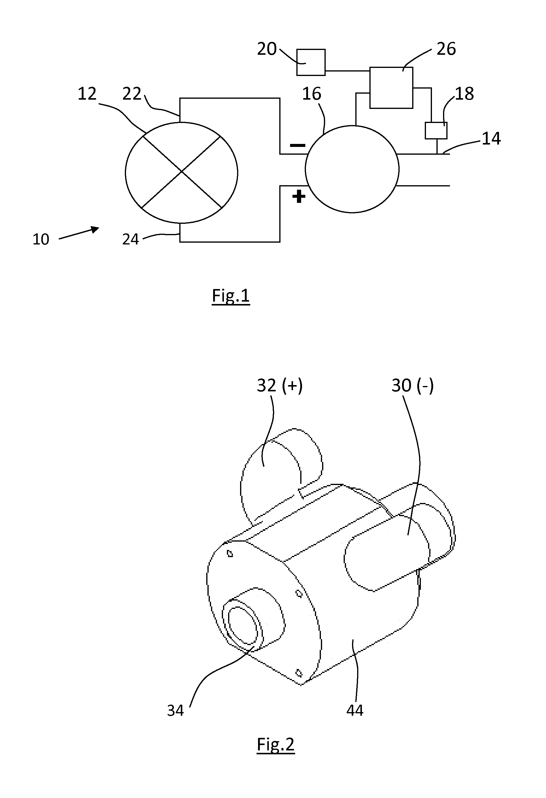 Treatment device and method of use