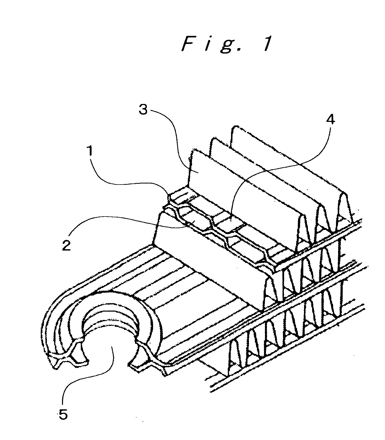 Method for producing an aluminum alloy composite material for a heat exchanger, and aluminum alloy composite material