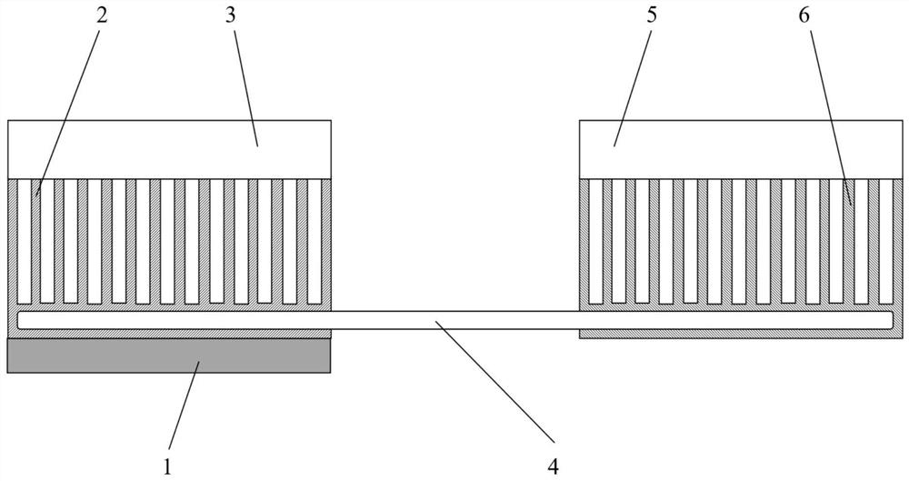 Heat dissipation equipment for computer chip