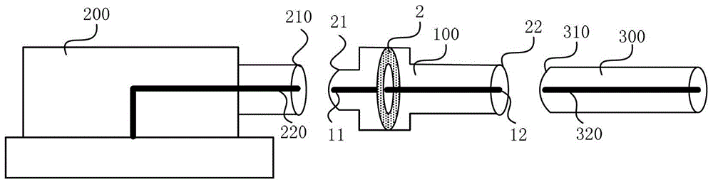 Signal Isolator Device