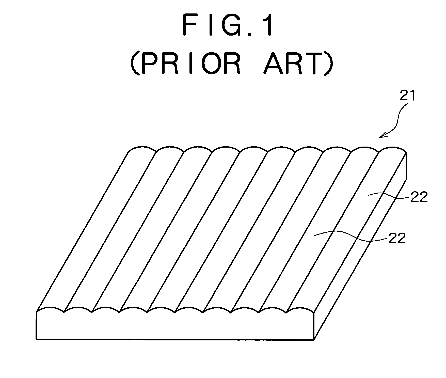 Three-dimensional image display device and three-dimensional image display method