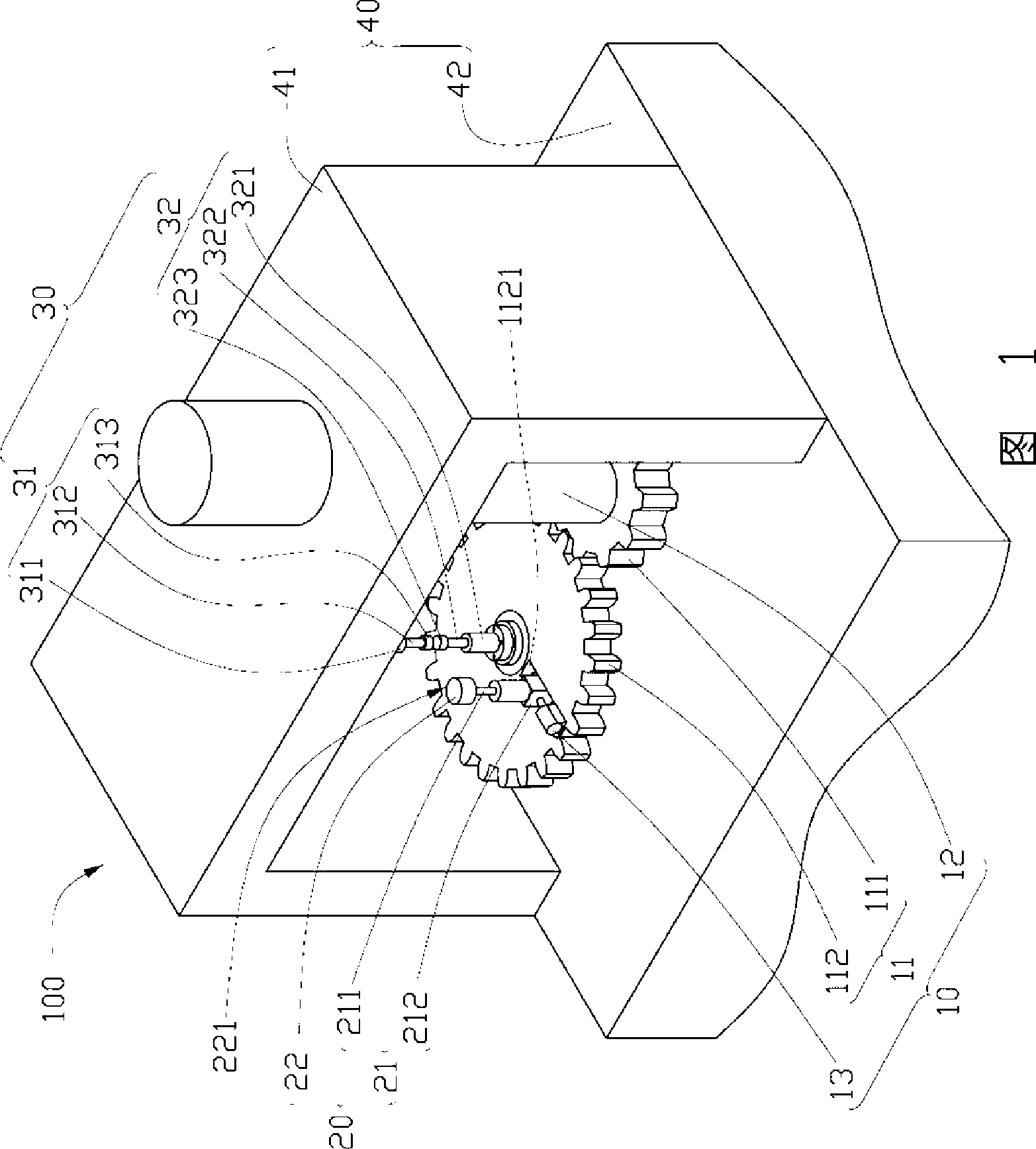 Rolling device and method