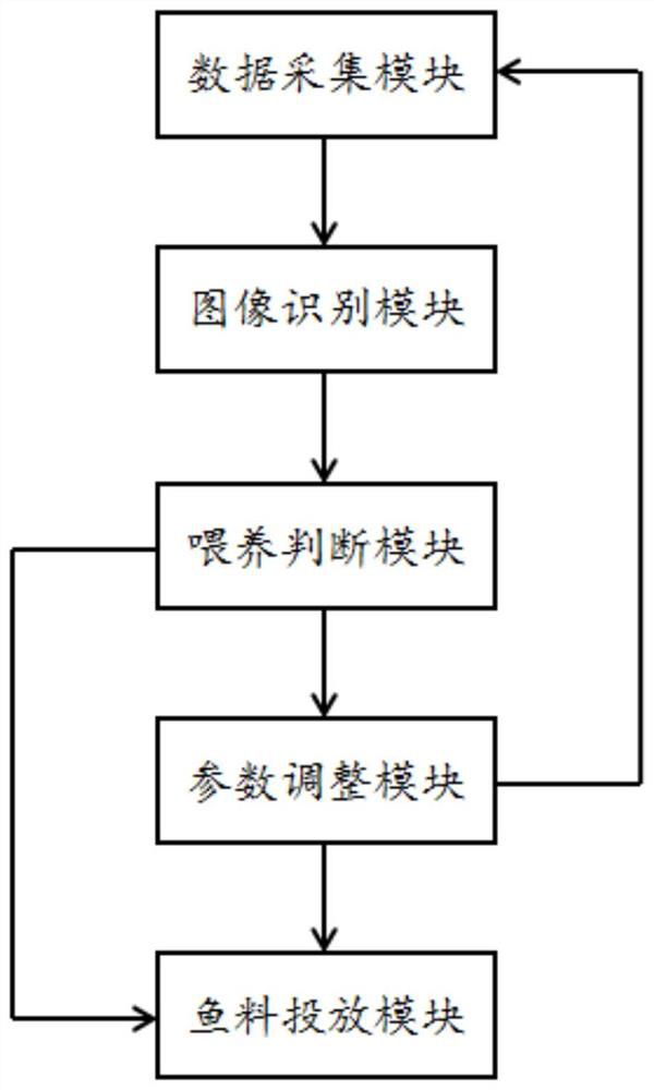 Intelligent feeding control system