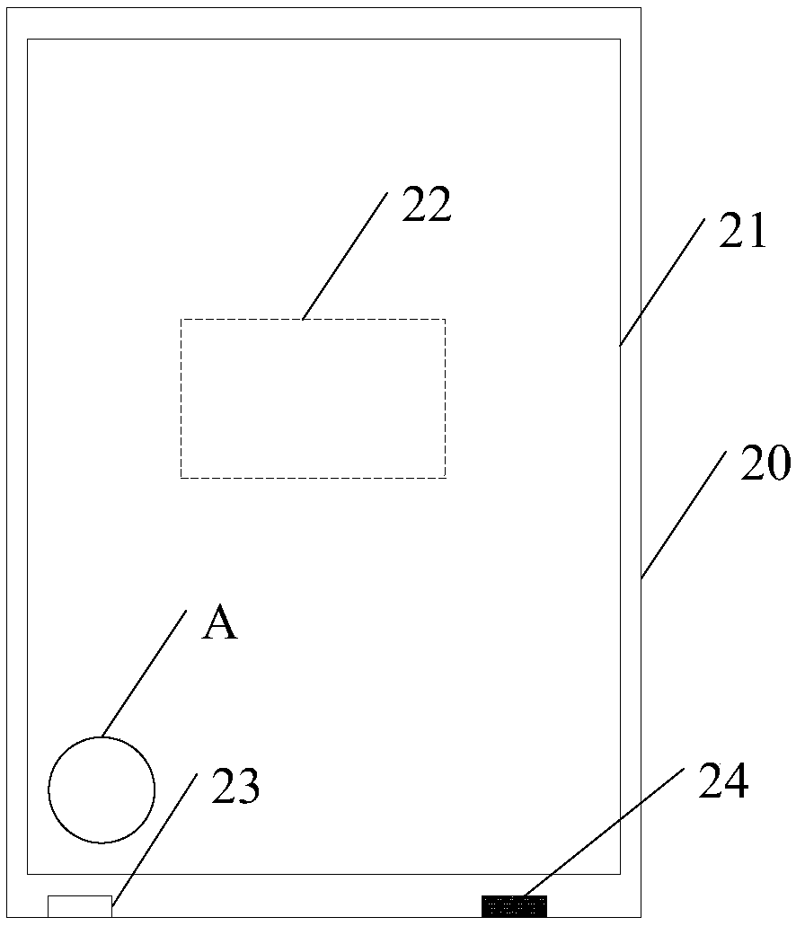 Intelligent picture drawing equipment, picture analyzing system and picture processing method