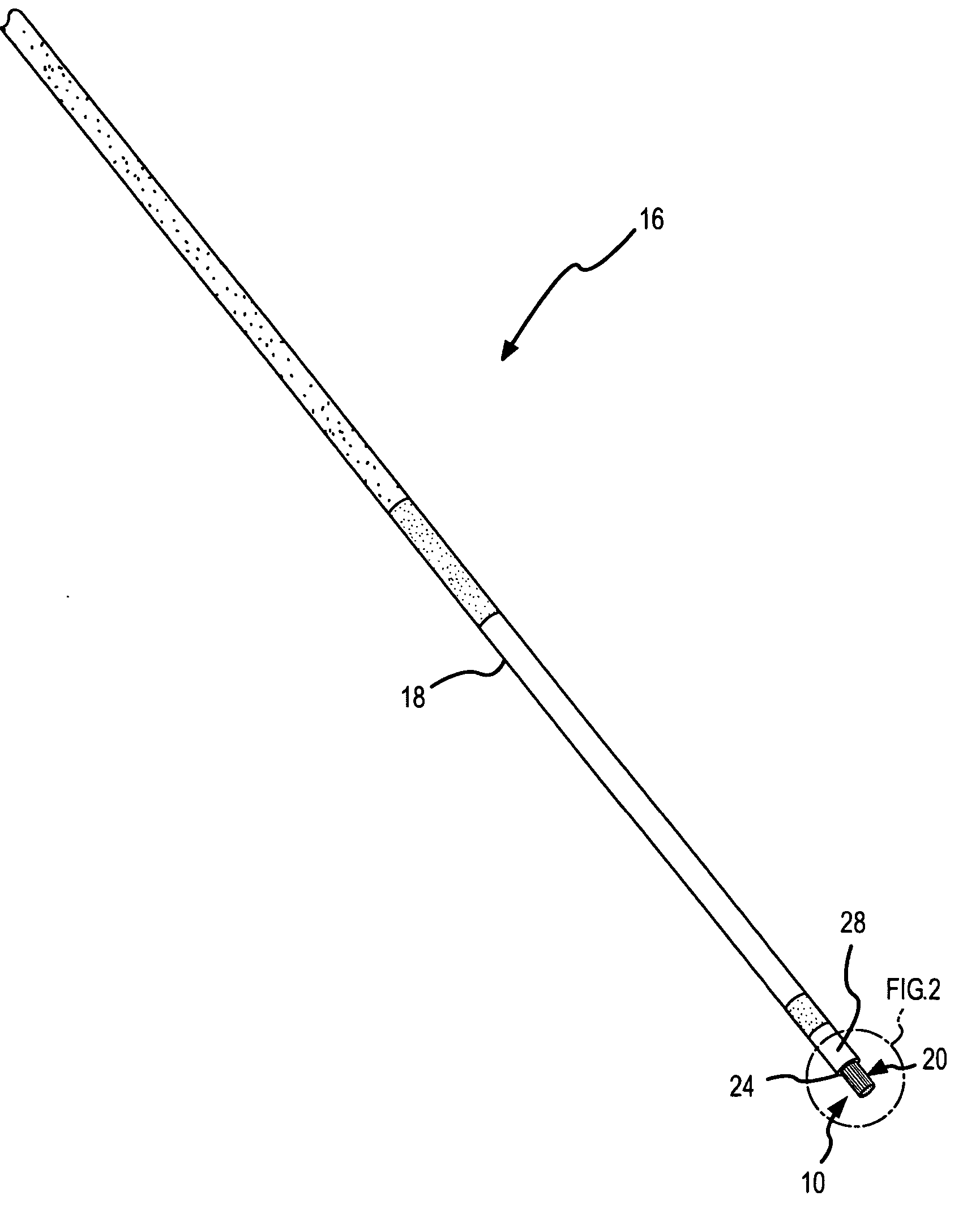 Conforming-electrode catheter and method for ablation