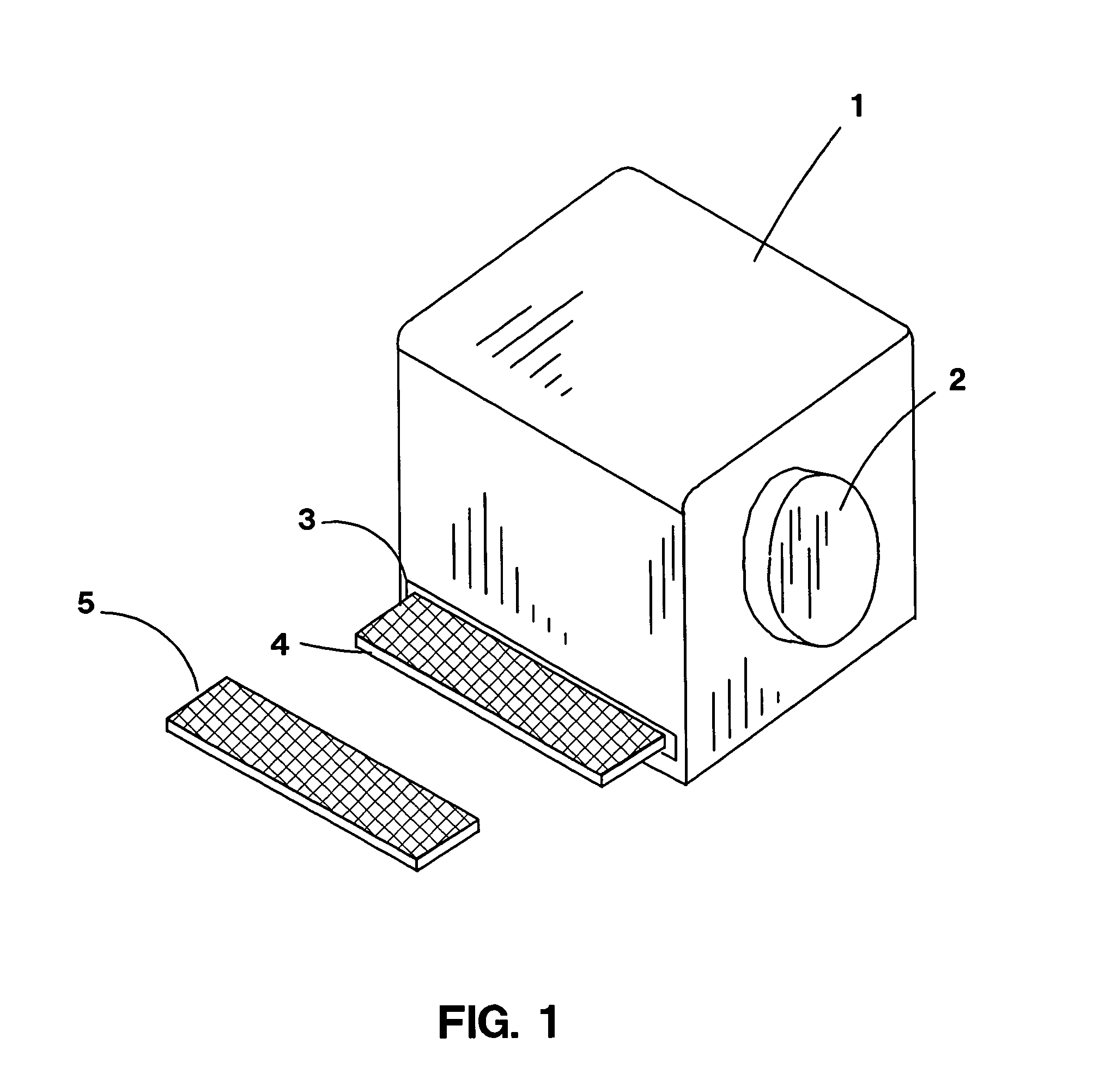 Flexible file and file dispenser system
