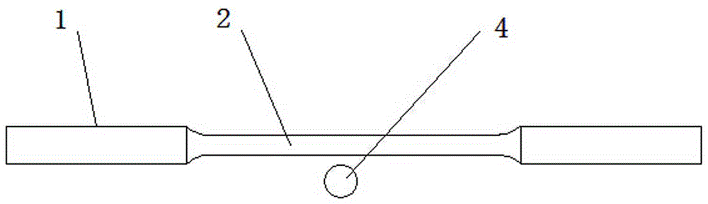 Pull wire binding tool