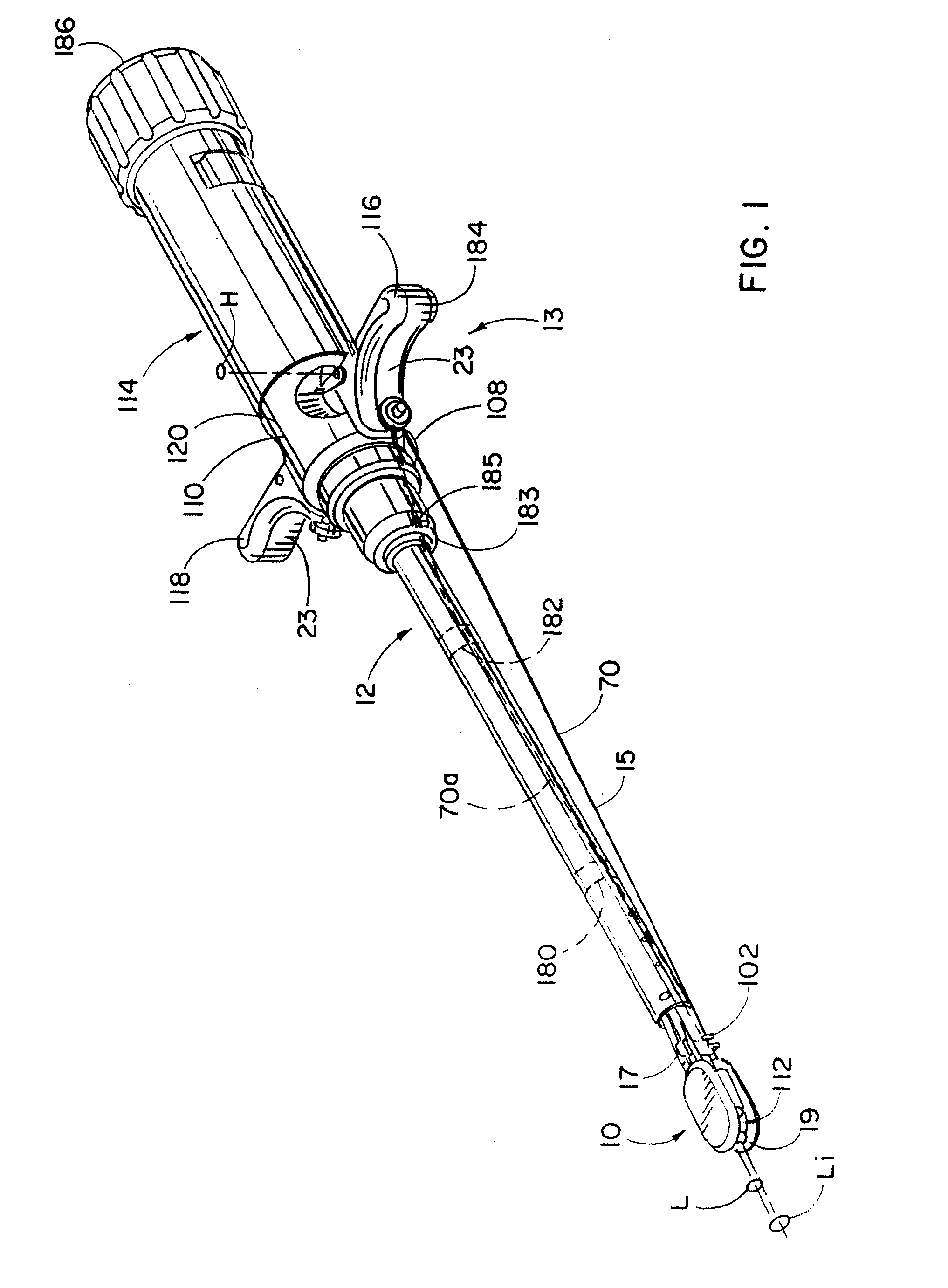System and Methods for Inserting a Spinal Disc Device Into an Intervertebral Space