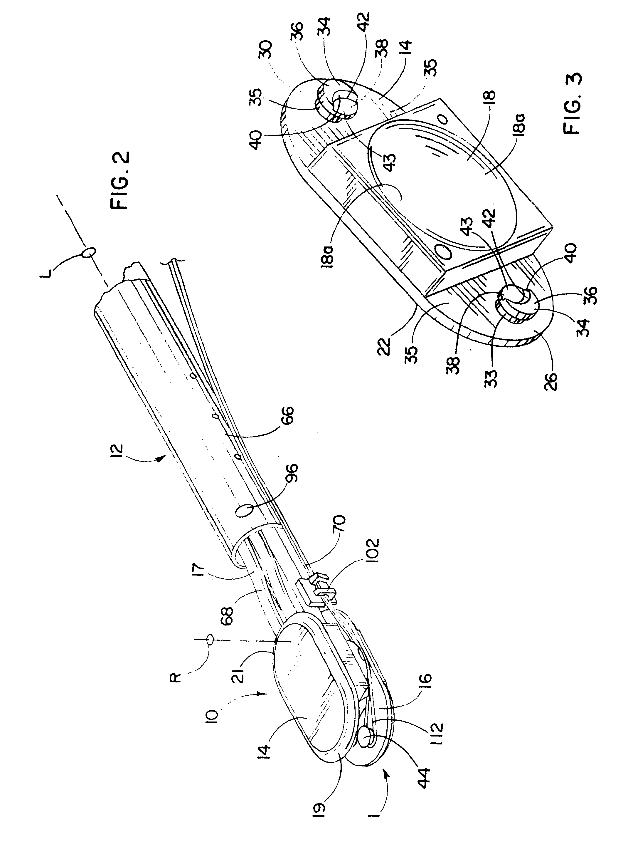 System and Methods for Inserting a Spinal Disc Device Into an Intervertebral Space