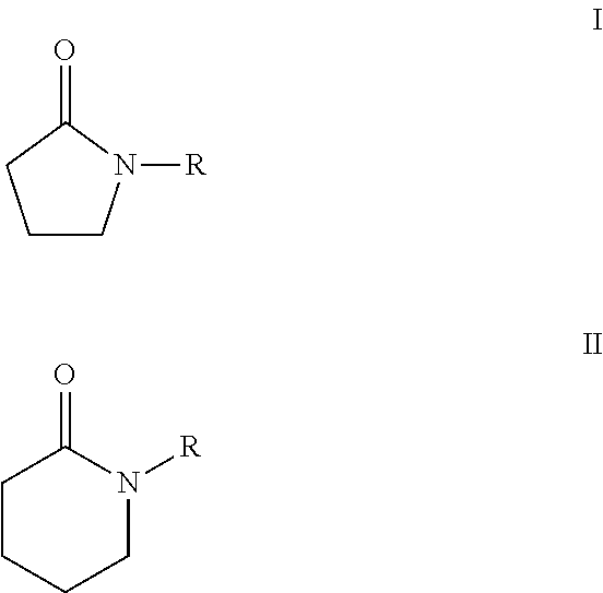 Processes for making cyclohexane compounds