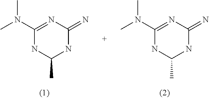 Process of isolating enantiomer components from enantiomer mixtures by particle-size-controlled crystallization