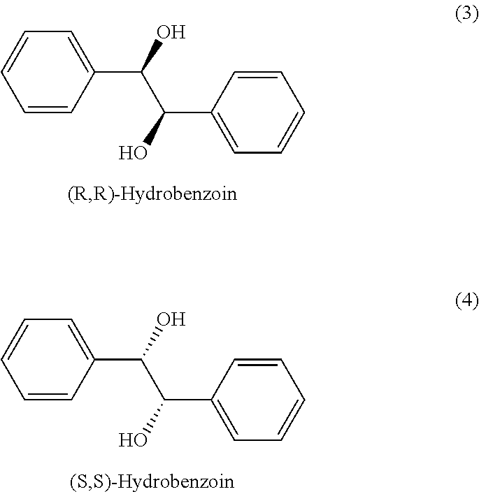 Process of isolating enantiomer components from enantiomer mixtures by particle-size-controlled crystallization