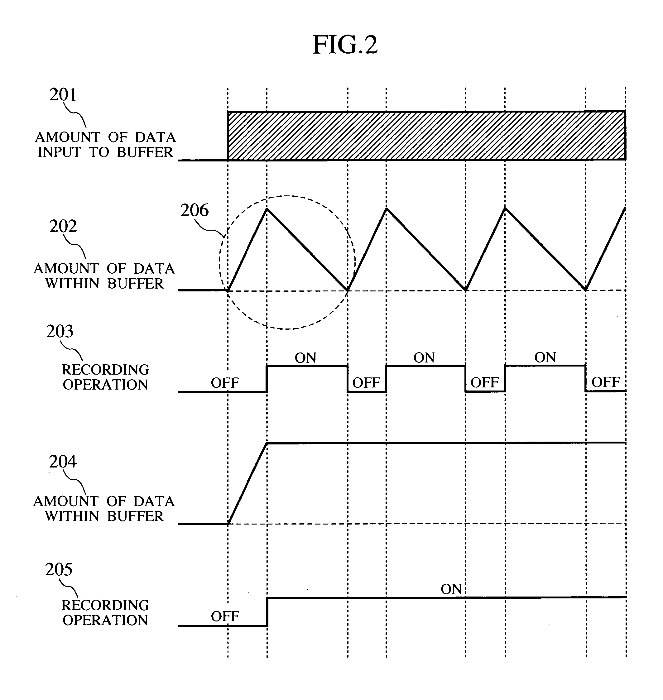 Optical disc apparatus