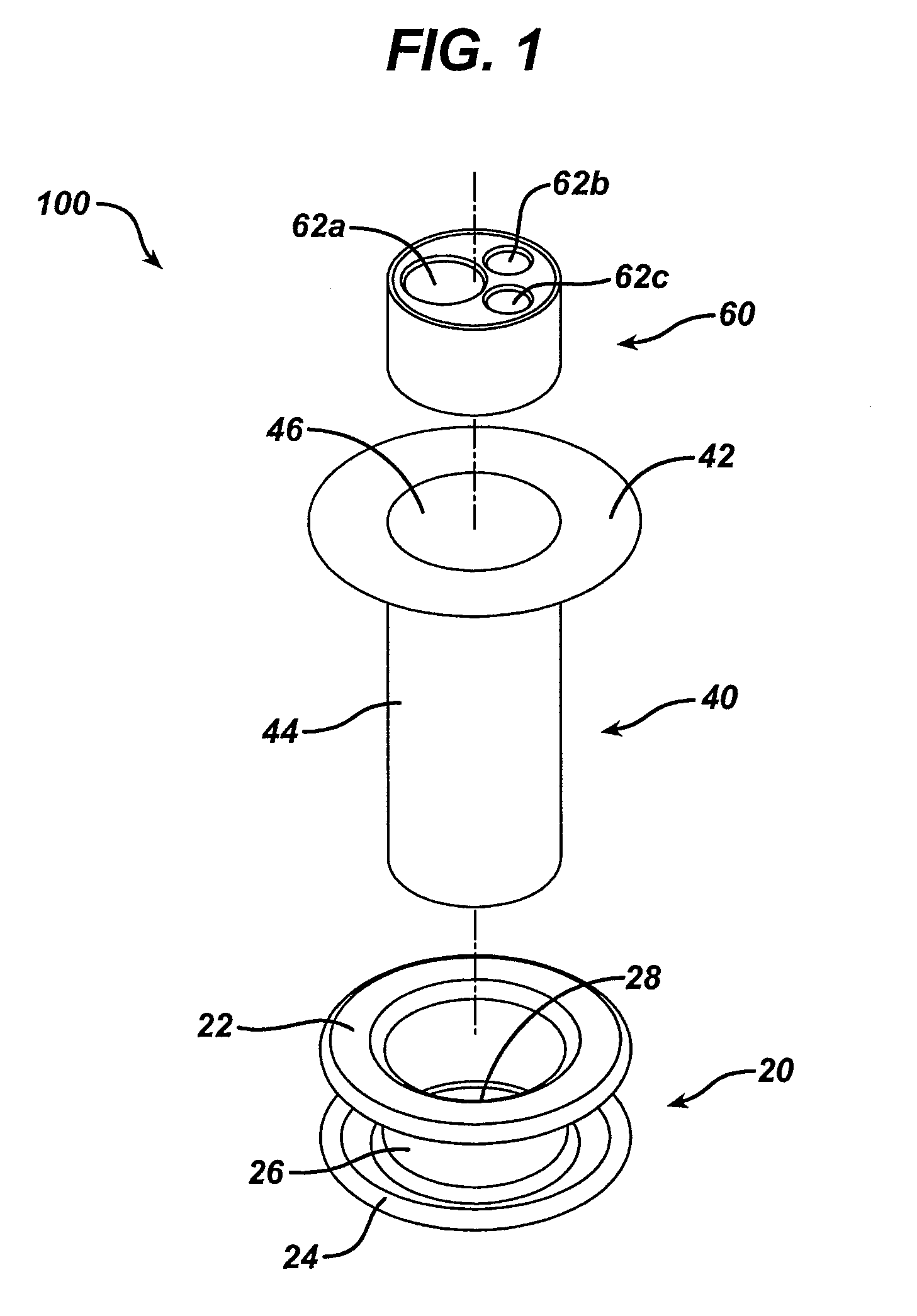 Devices and methods for providing access into a body cavity