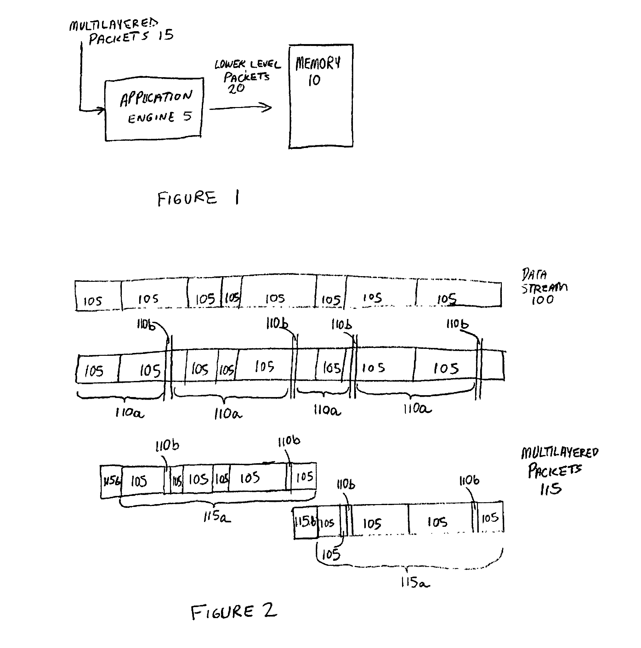 Data alignment of the packetized elementary streams in the coded data buffer for dual decode