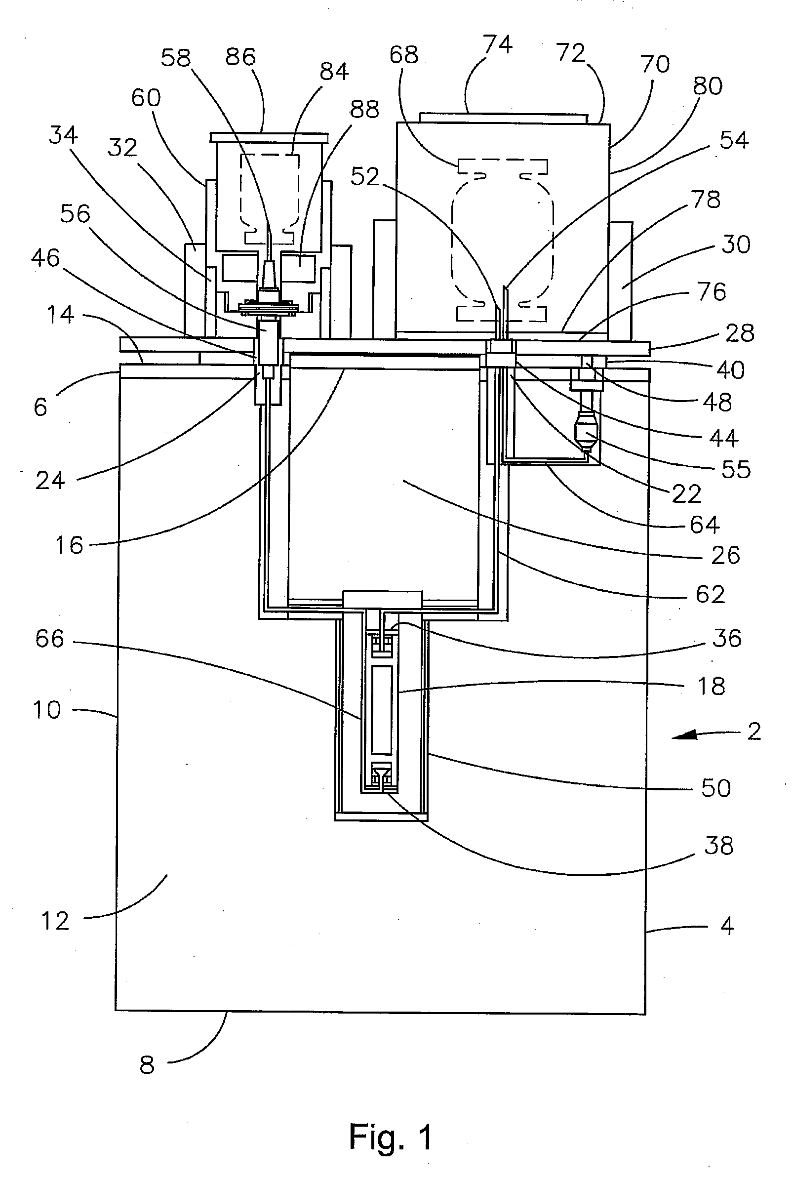 Systems and Methods for Radioisotope Generation