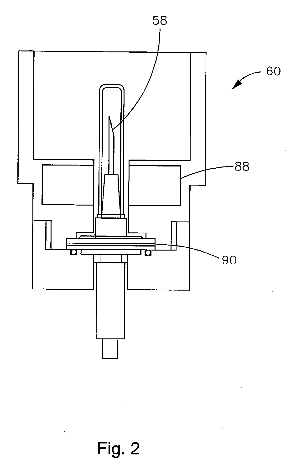 Systems and Methods for Radioisotope Generation