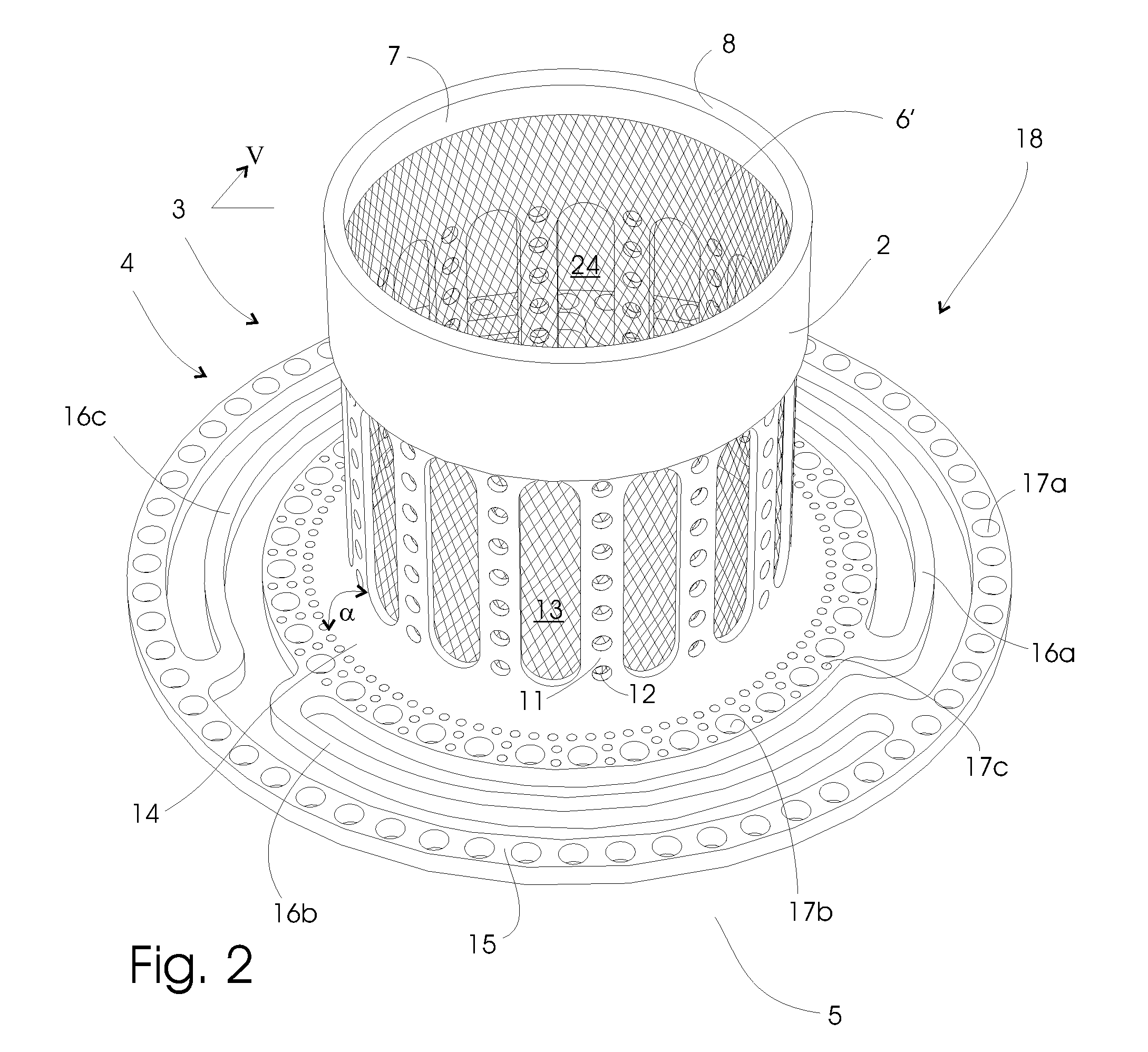 Implant and method for its manufacture