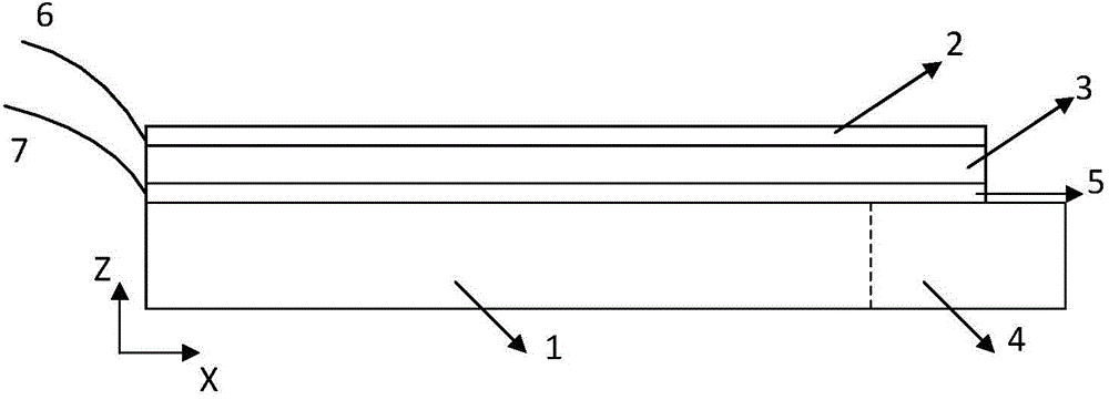 Probe self-damping method applied to fast scanning atomic force microscopy