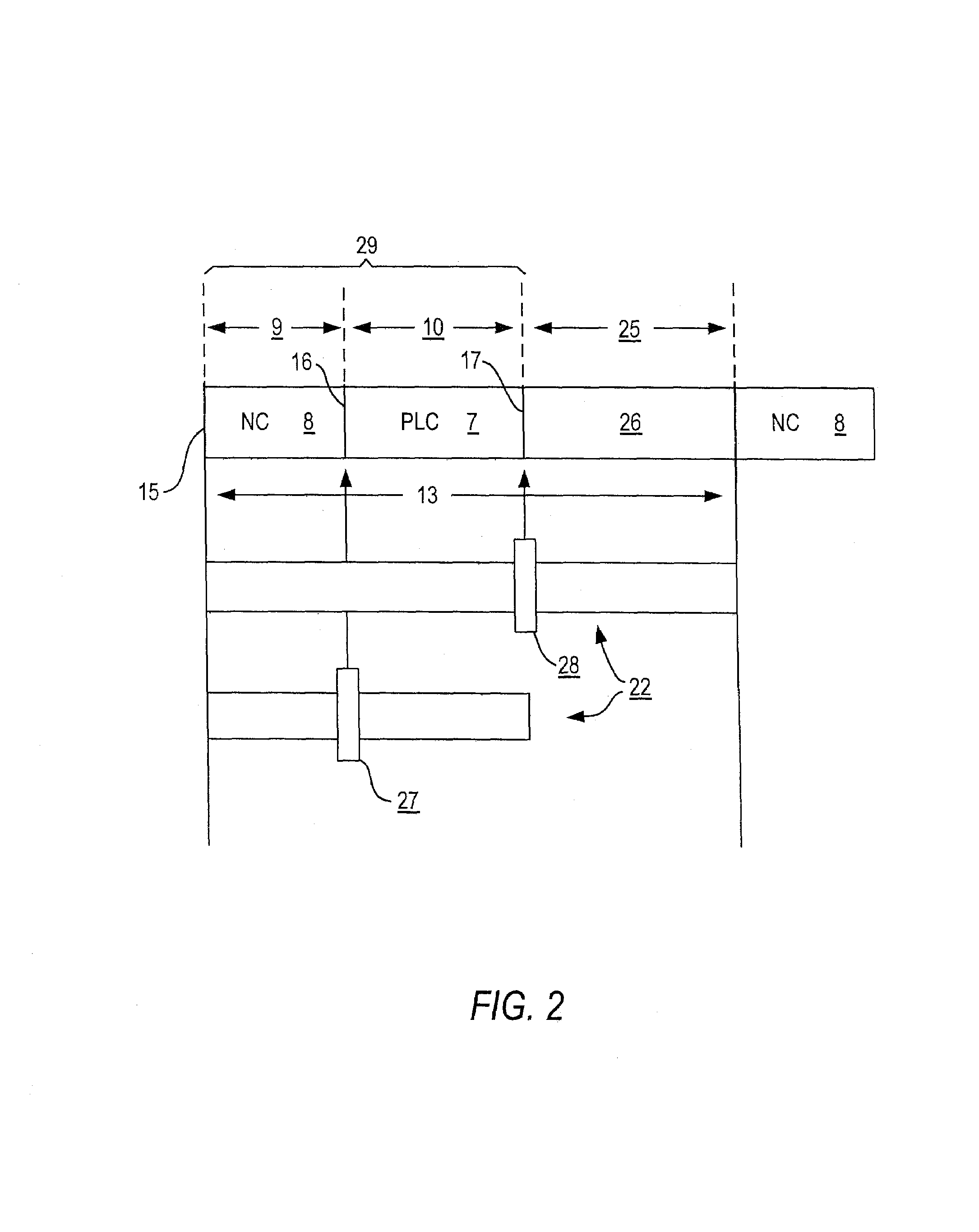 Method for controlling and/or regulating industrial processes