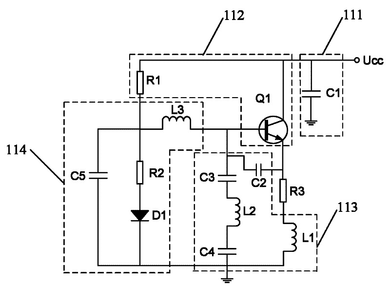 Improved rubidium atomic frequency standard spectral lamp device