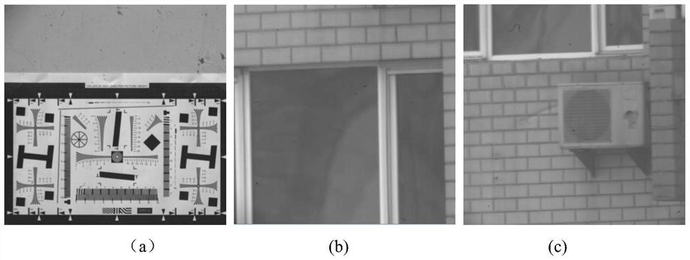 A CS Image Denoising and Reconstruction Method Based on Hyperspectral Total Variation