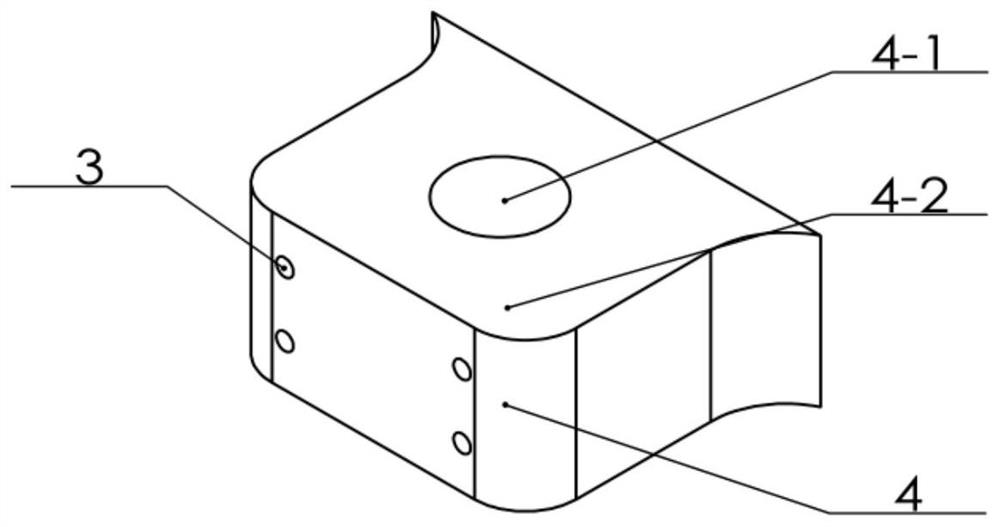 3D printed novel artificial cervical intervertebral joint