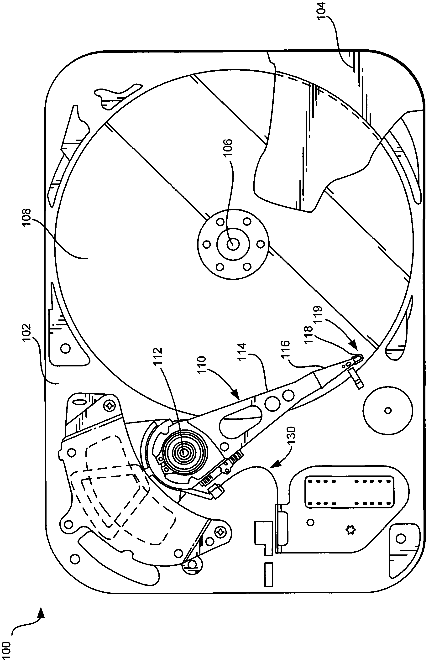 Light delivery waveguide