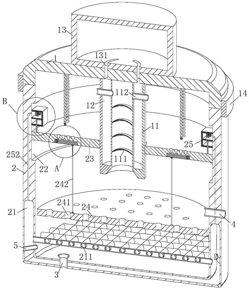 Method for detecting inclusions in aluminum and aluminum alloy melt