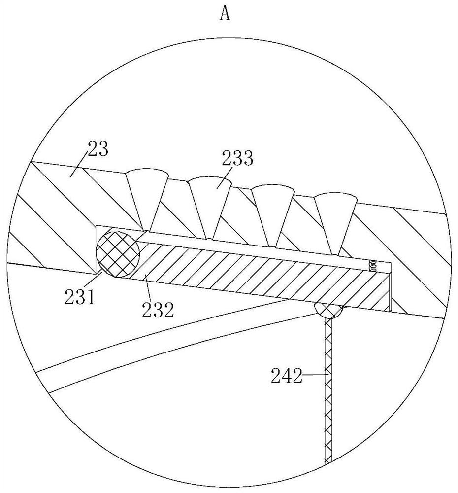 Method for detecting inclusions in aluminum and aluminum alloy melt