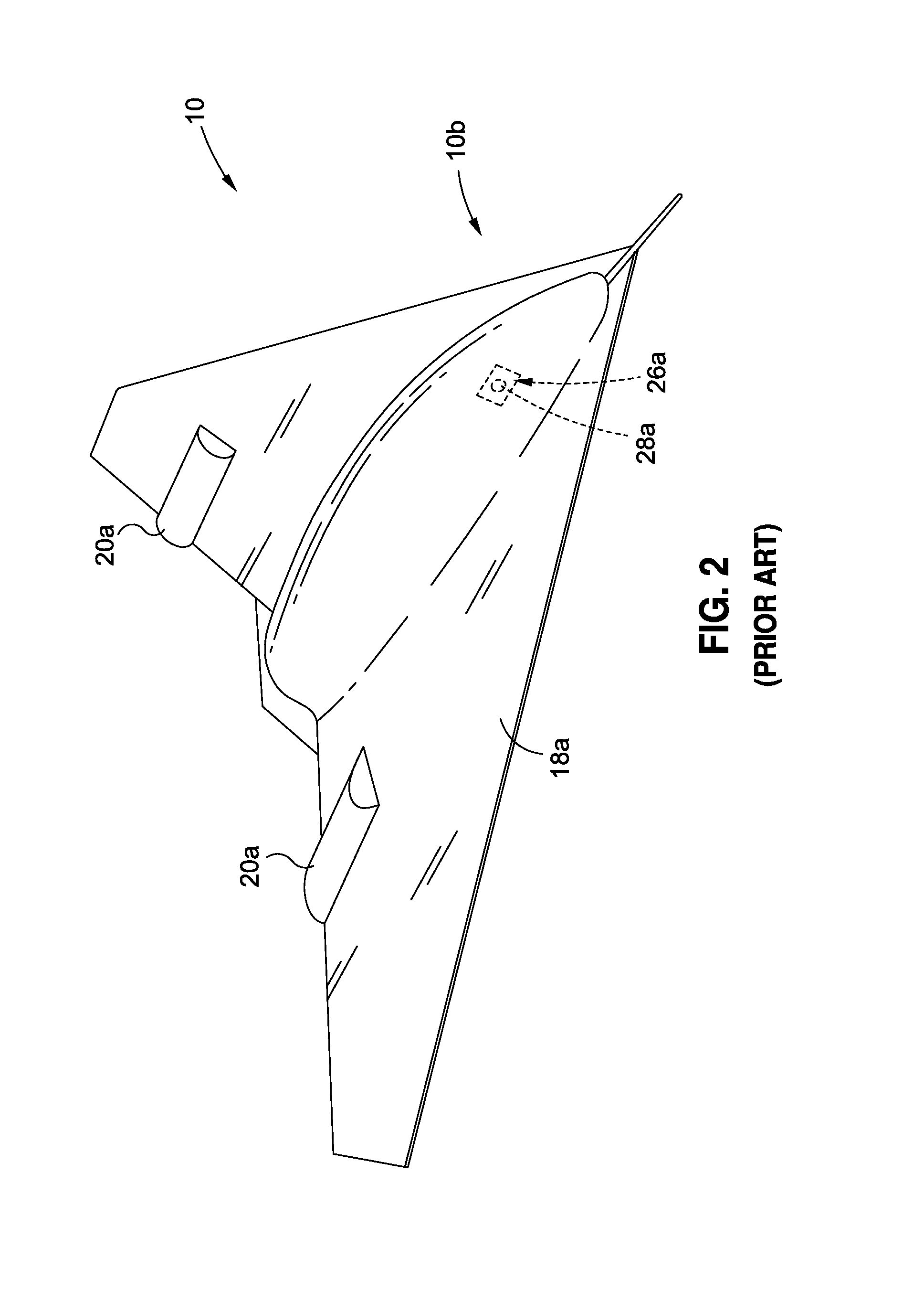 System and method for acoustic signature health monitoring of unmanned autonomous vehicles (UAVS)