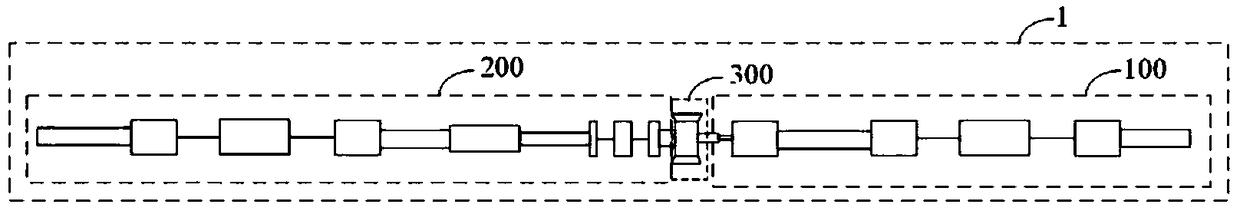 Frequency multiplication circuit and frequency multiplier