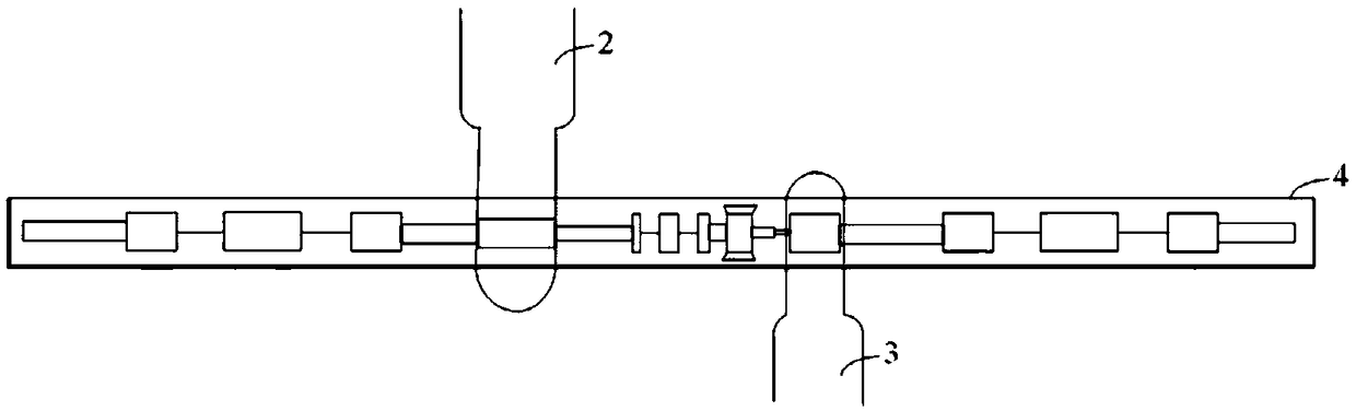 Frequency multiplication circuit and frequency multiplier