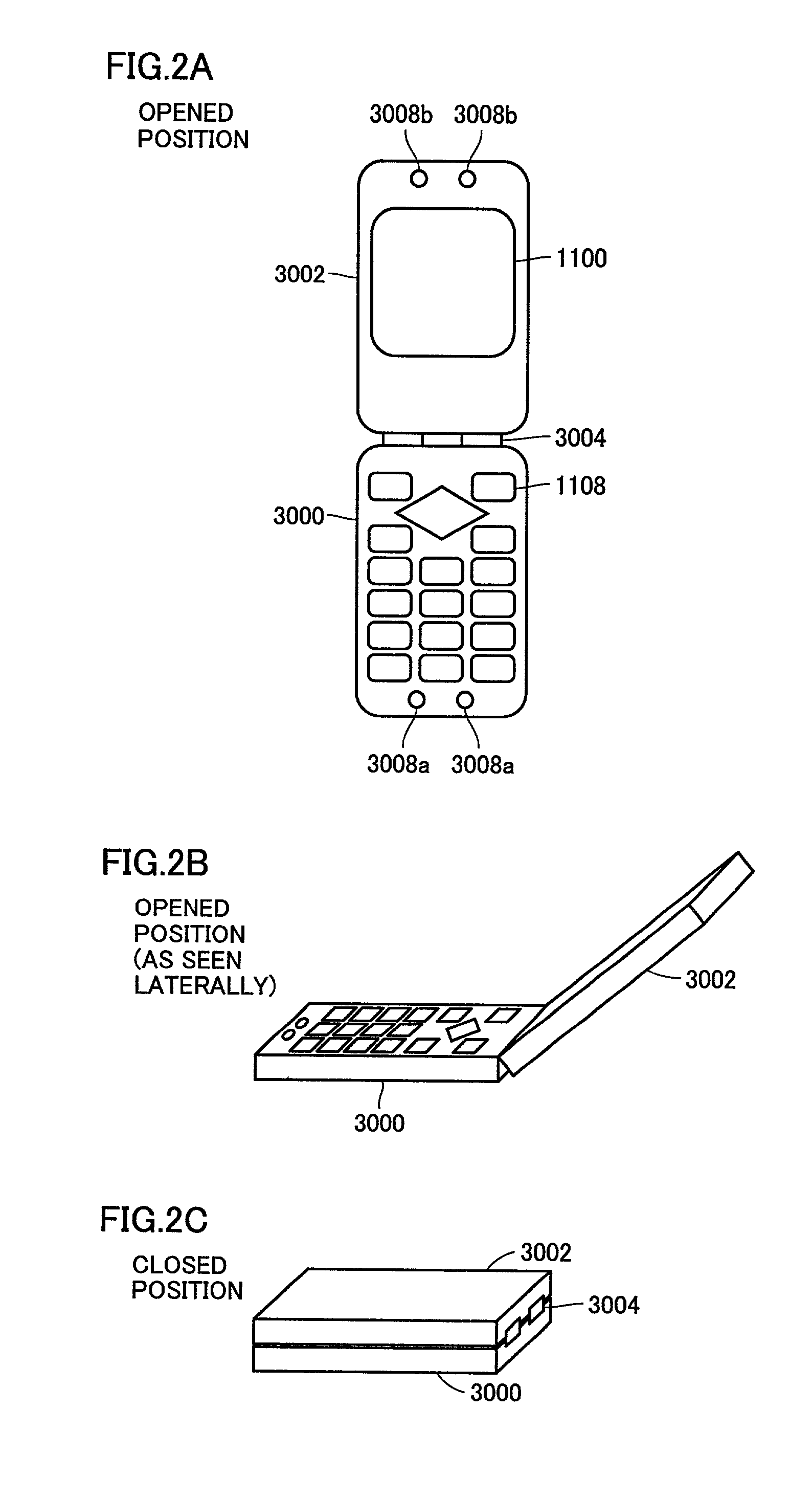 Data terminal device capable of continuing to download encrypted content data and a license or reproduce encrypted content data with its casing in the form of a shell closed
