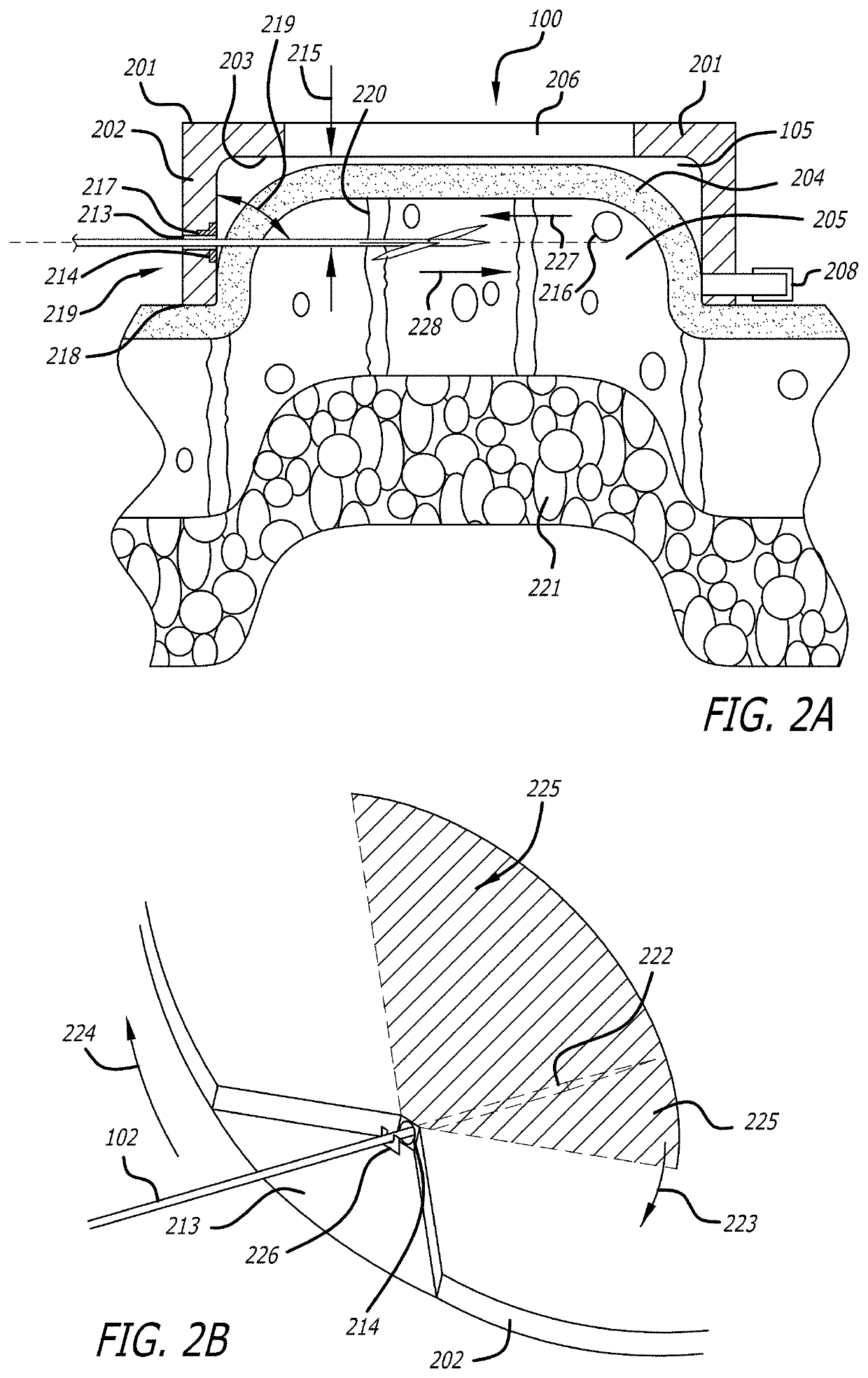 Devices and methods for performing subcutaneous surgery