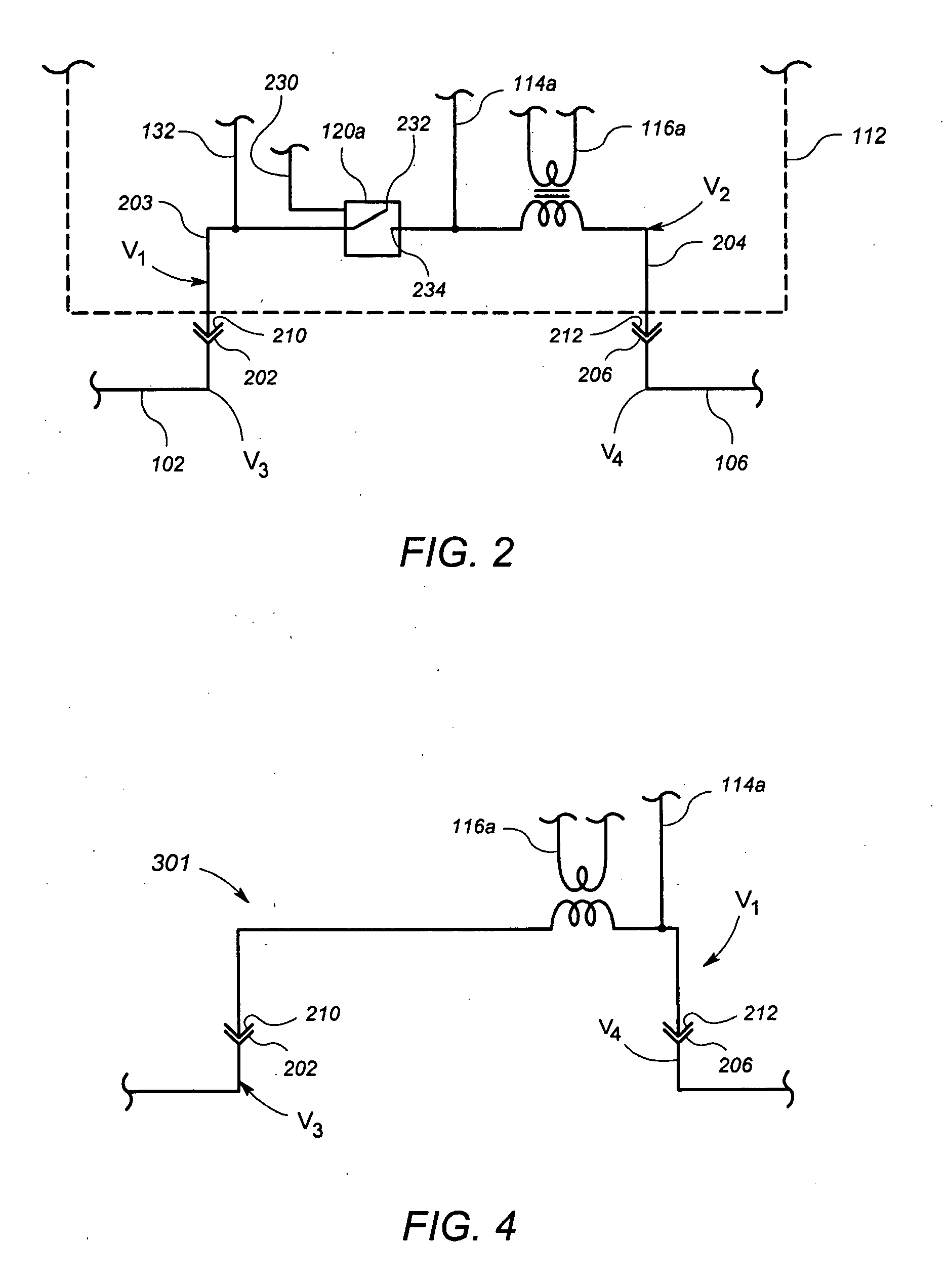 Apparatus and method for metering contact integrity