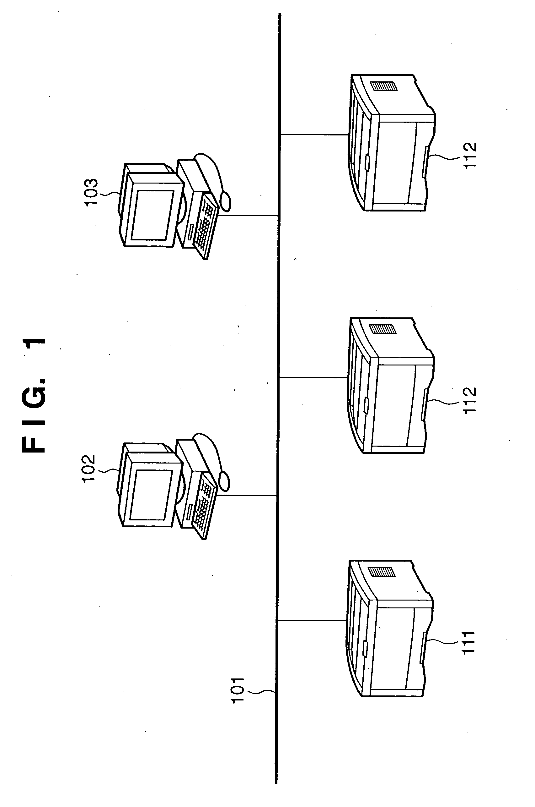 Redirect-on-error print system, information processing apparatus, control method, and control program