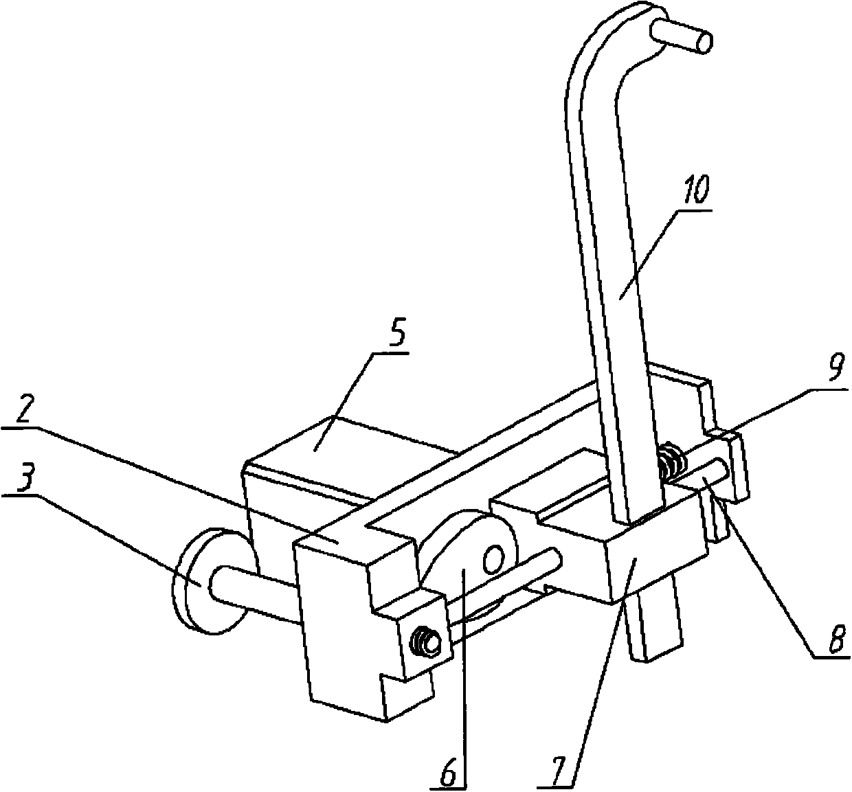 automatic-firing-structure-for-guns-eureka-patsnap-develop