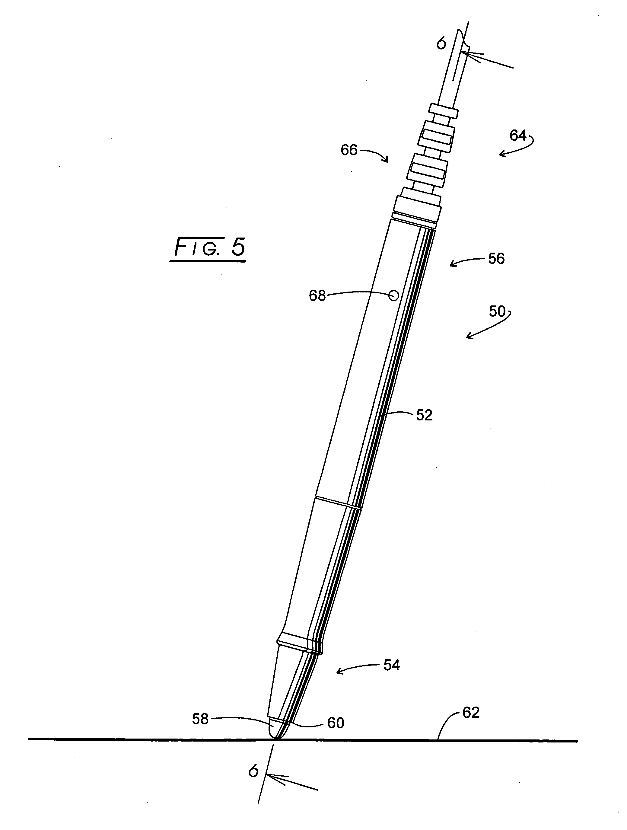 Pen apparatus, system, and method of assembly