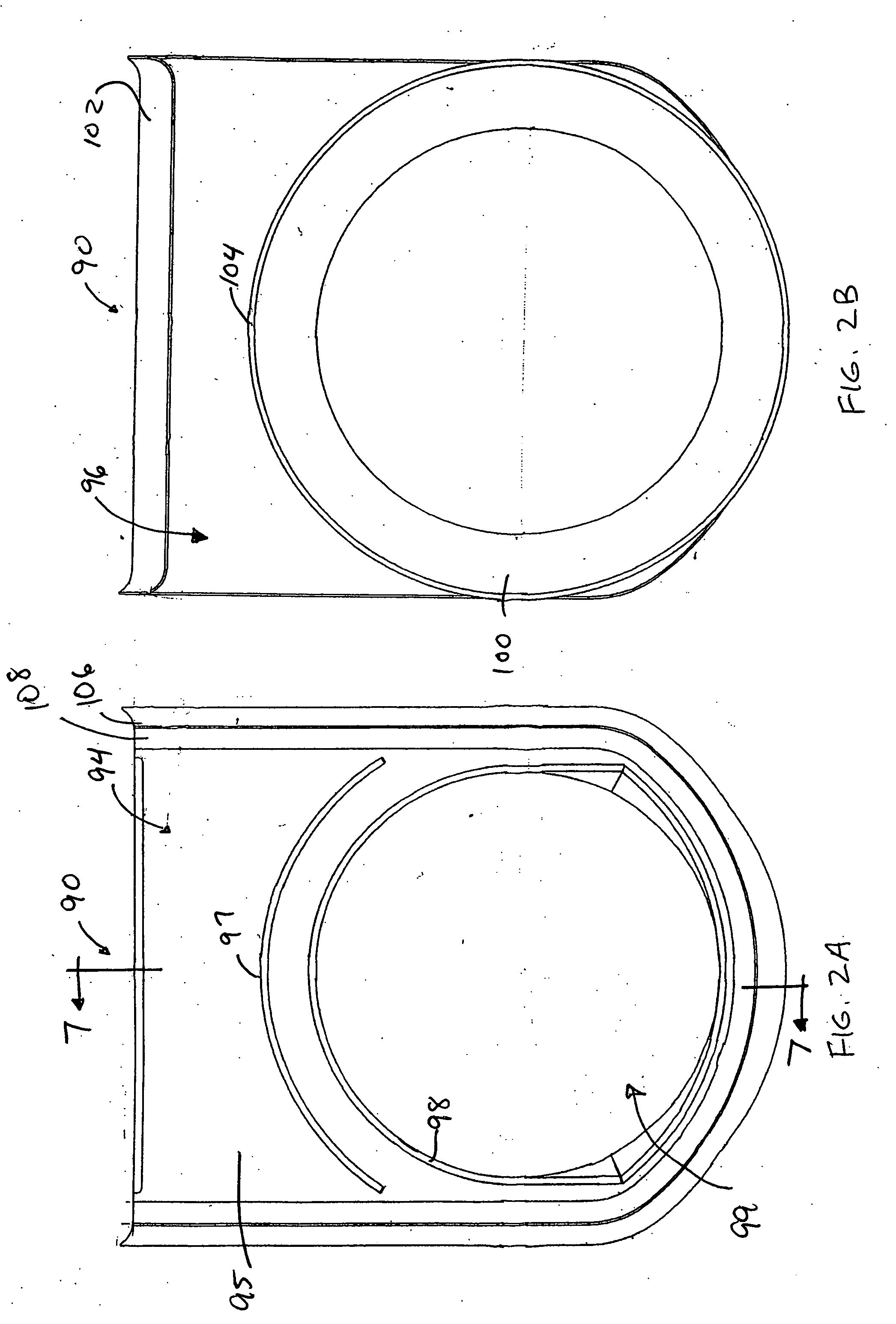 Knife gate valve with multi-piece elastomer liner and/or o-rings at flange interface