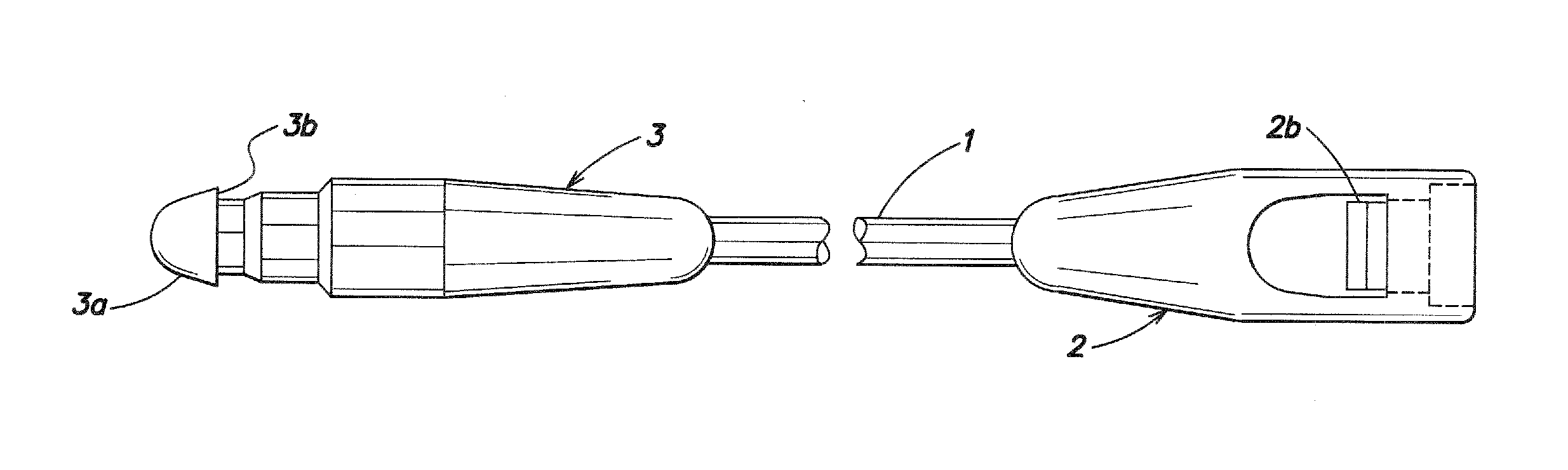 Attachment member and method for   manufacturing the same