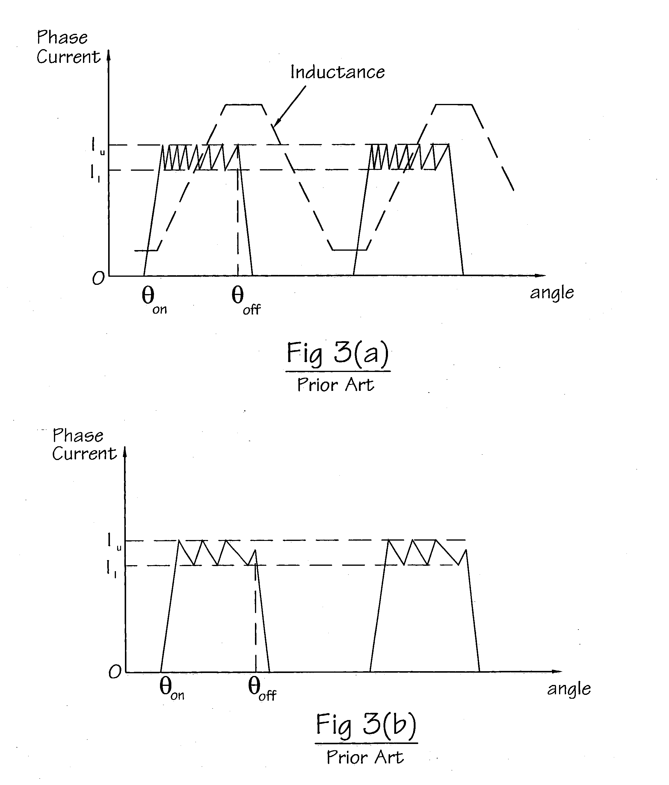 Control of a switched reluctance drive