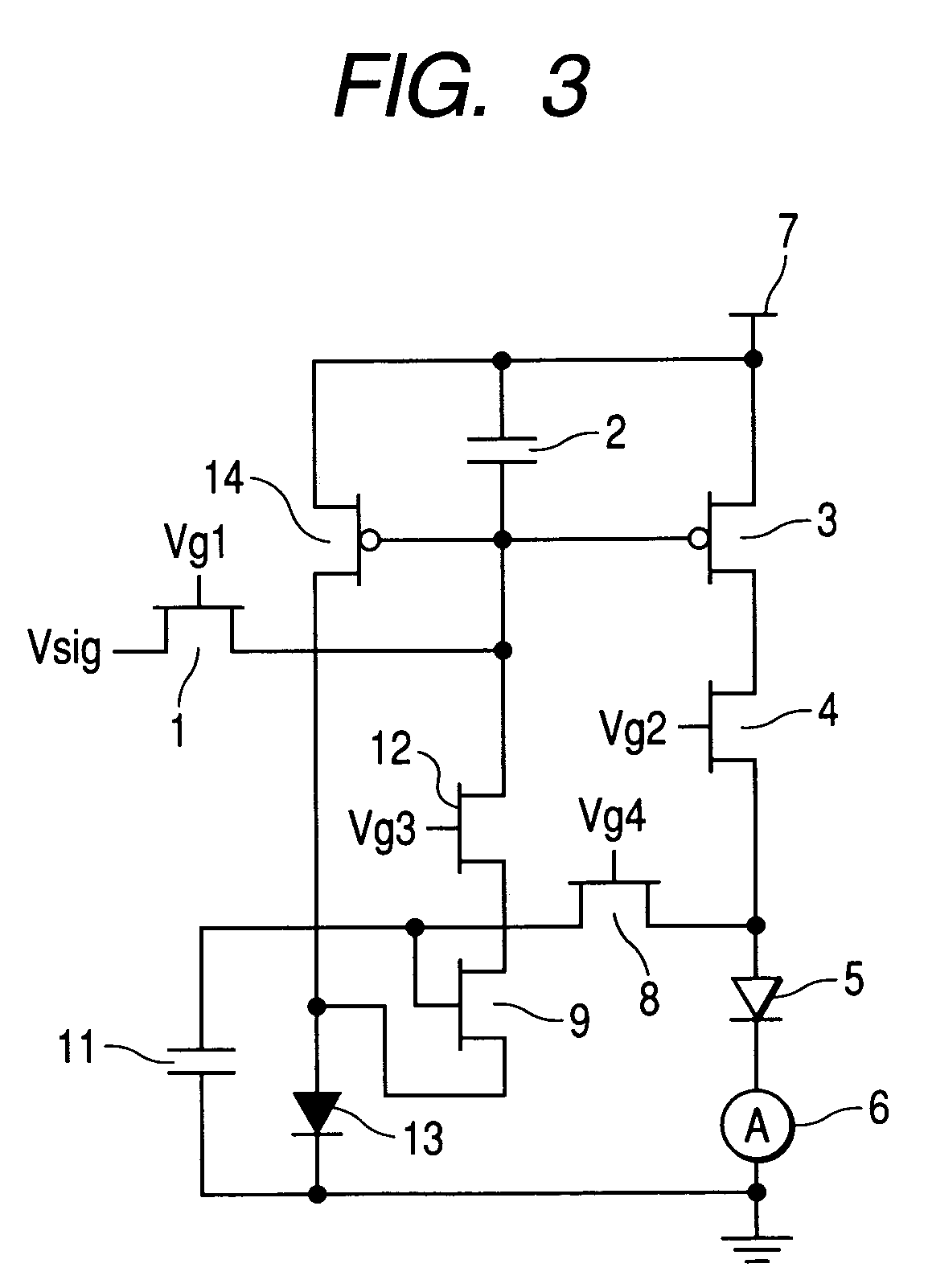 Drive circuit and image forming apparatus using the same