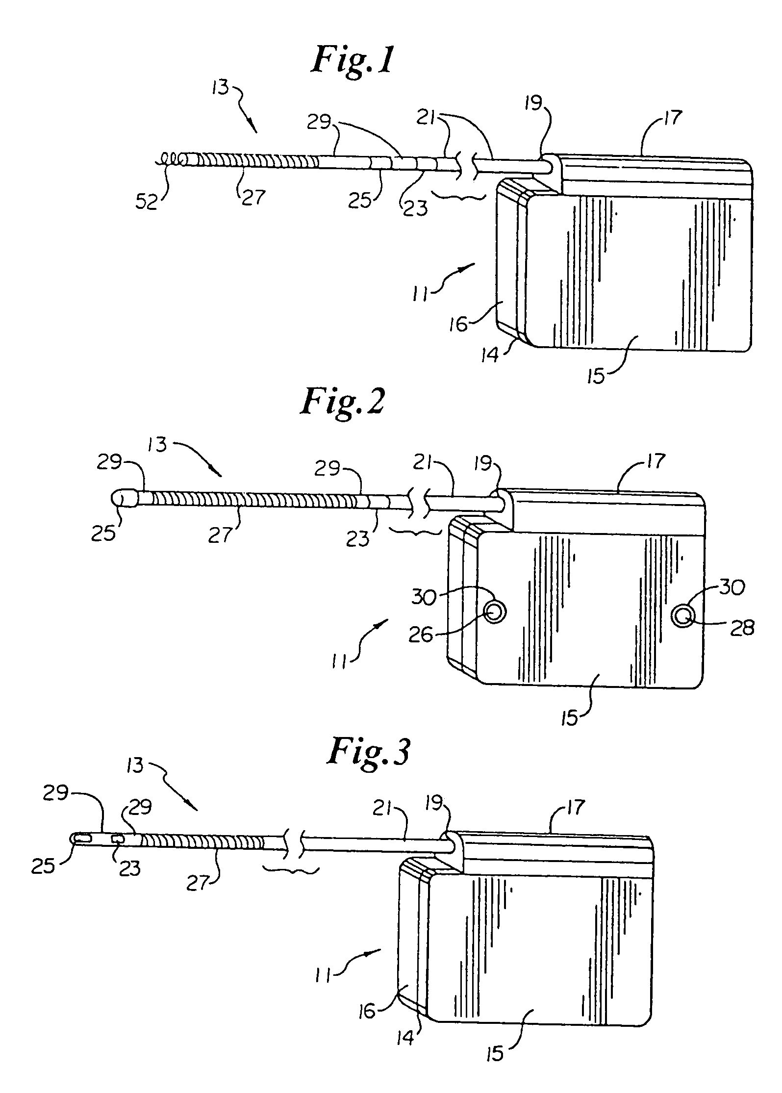 Method and apparatus for extraction of a subcutaneous electrode