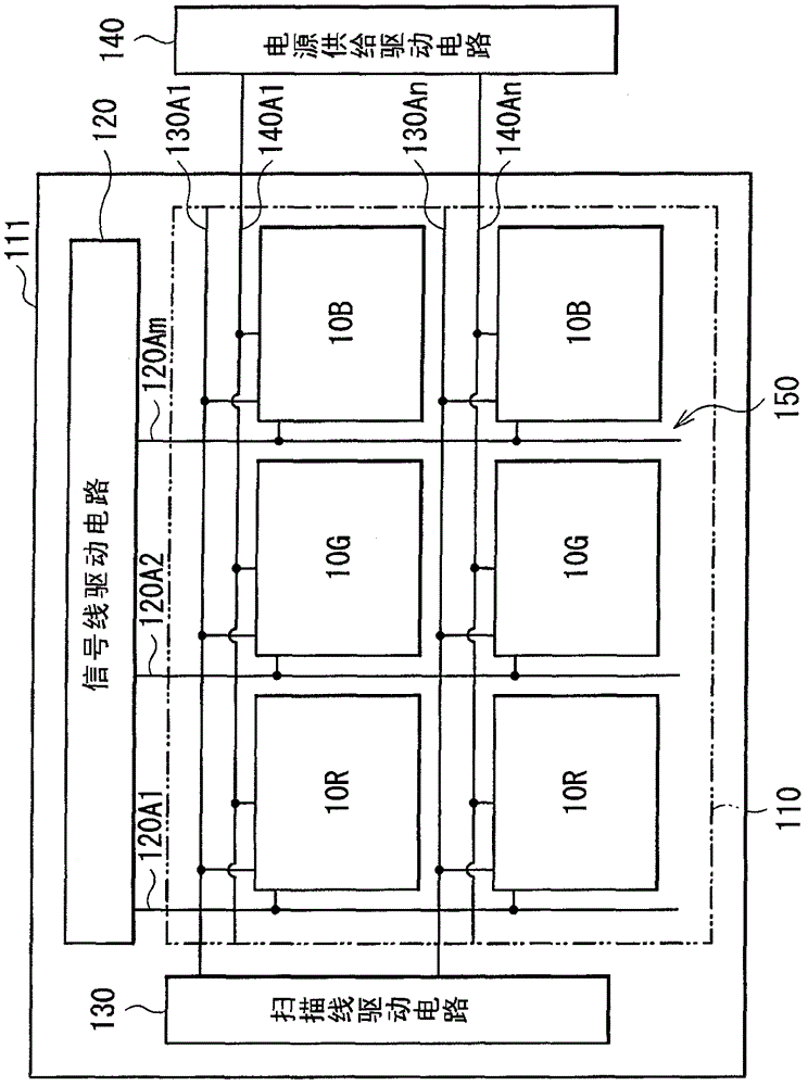 Display device and manufacturing method thereof