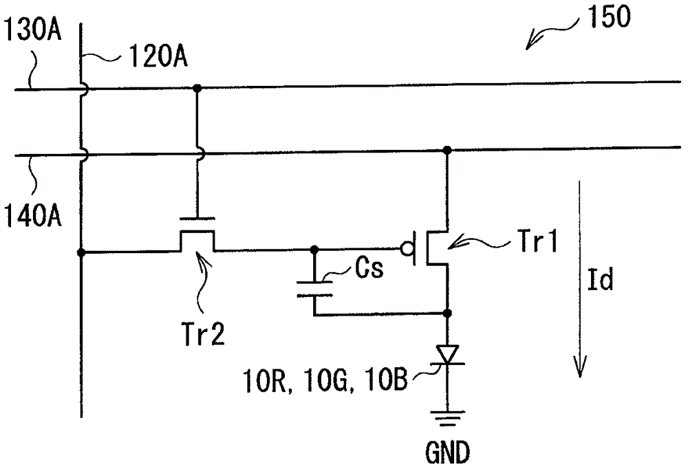 Display device and manufacturing method thereof